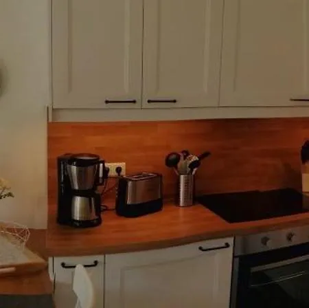 2004 In Holiday home