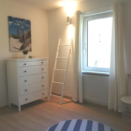 2004 In Holiday home Tossens