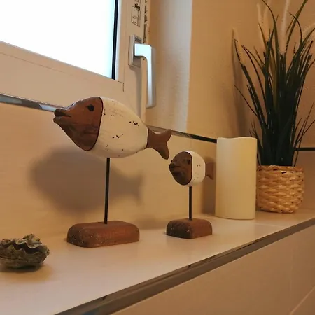 Holiday home 2004 In *