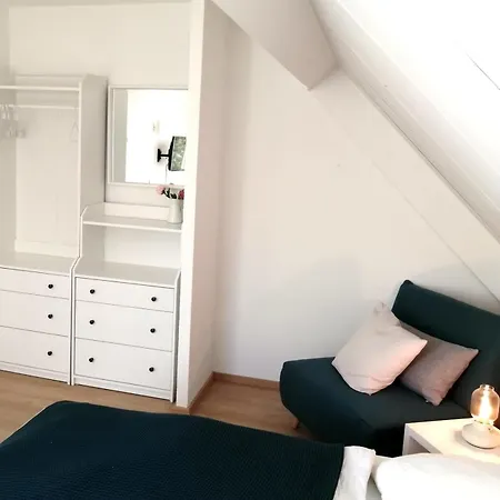 2004 In Holiday home Tossens