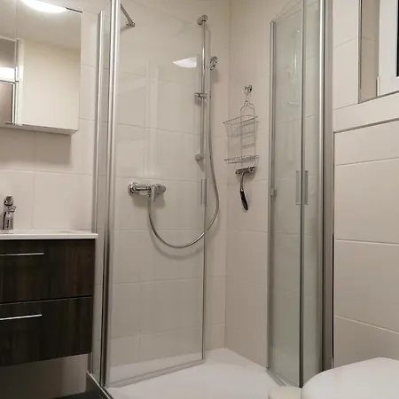 2004 In Holiday home