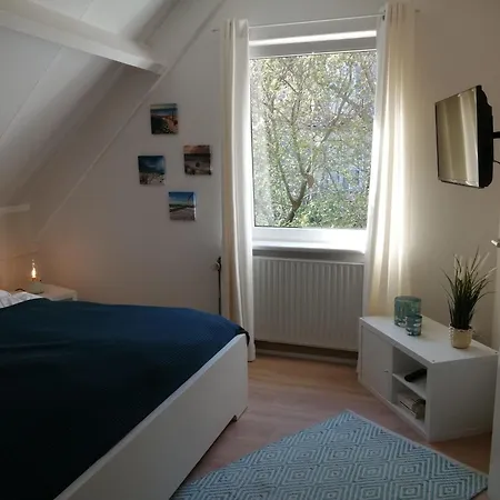 2004 In Σπίτι διακοπών Tossens