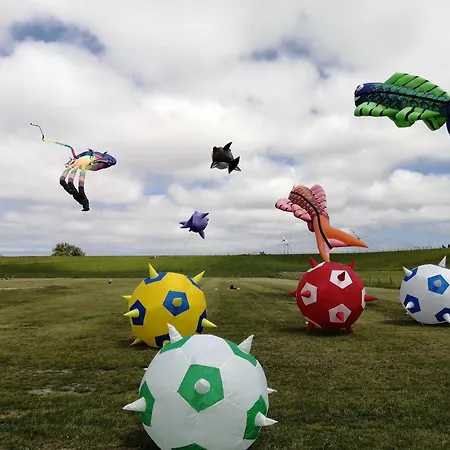 Σπίτι διακοπών 2004 In