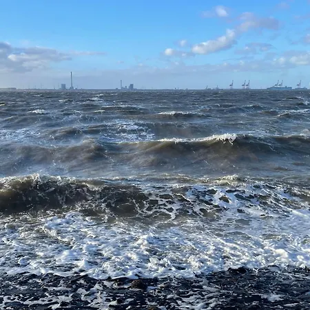 2004 In Σπίτι διακοπών Tossens