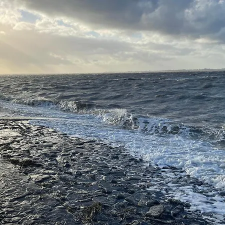 2004 In Σπίτι διακοπών Tossens