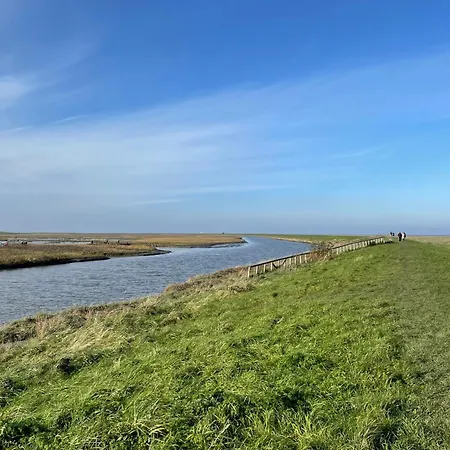 2004 In Σπίτι διακοπών Tossens