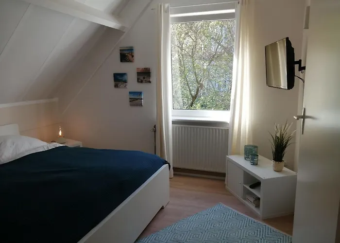 2004 In Nyaraló Tossens