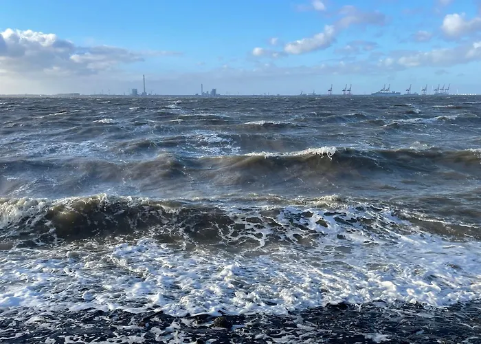 2004 In Nyaraló Tossens