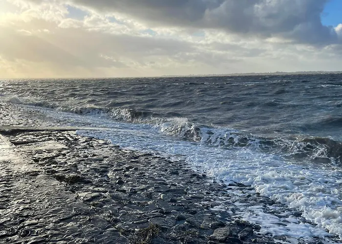 2004 In Nyaraló Tossens