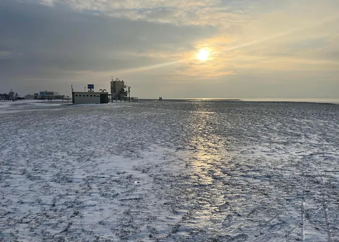 Nyaraló 2004 In Tossens